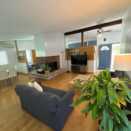 Entire Home 3 Bds 2 Bats Seattle Exterior foto